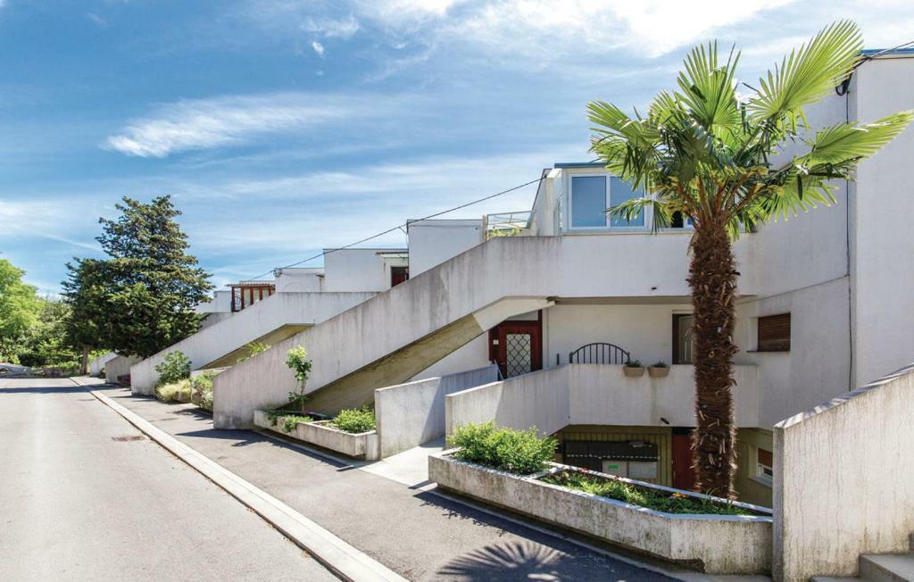 Apartment San Rijeka Exterior photo