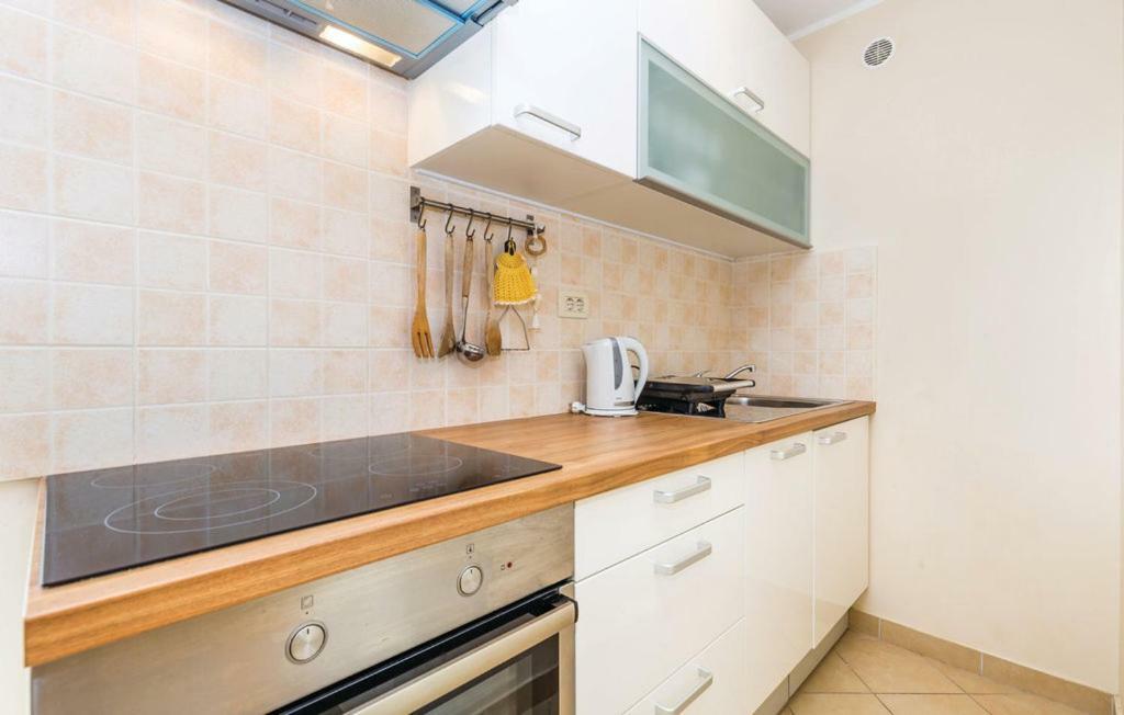 Apartment San Rijeka Exterior photo